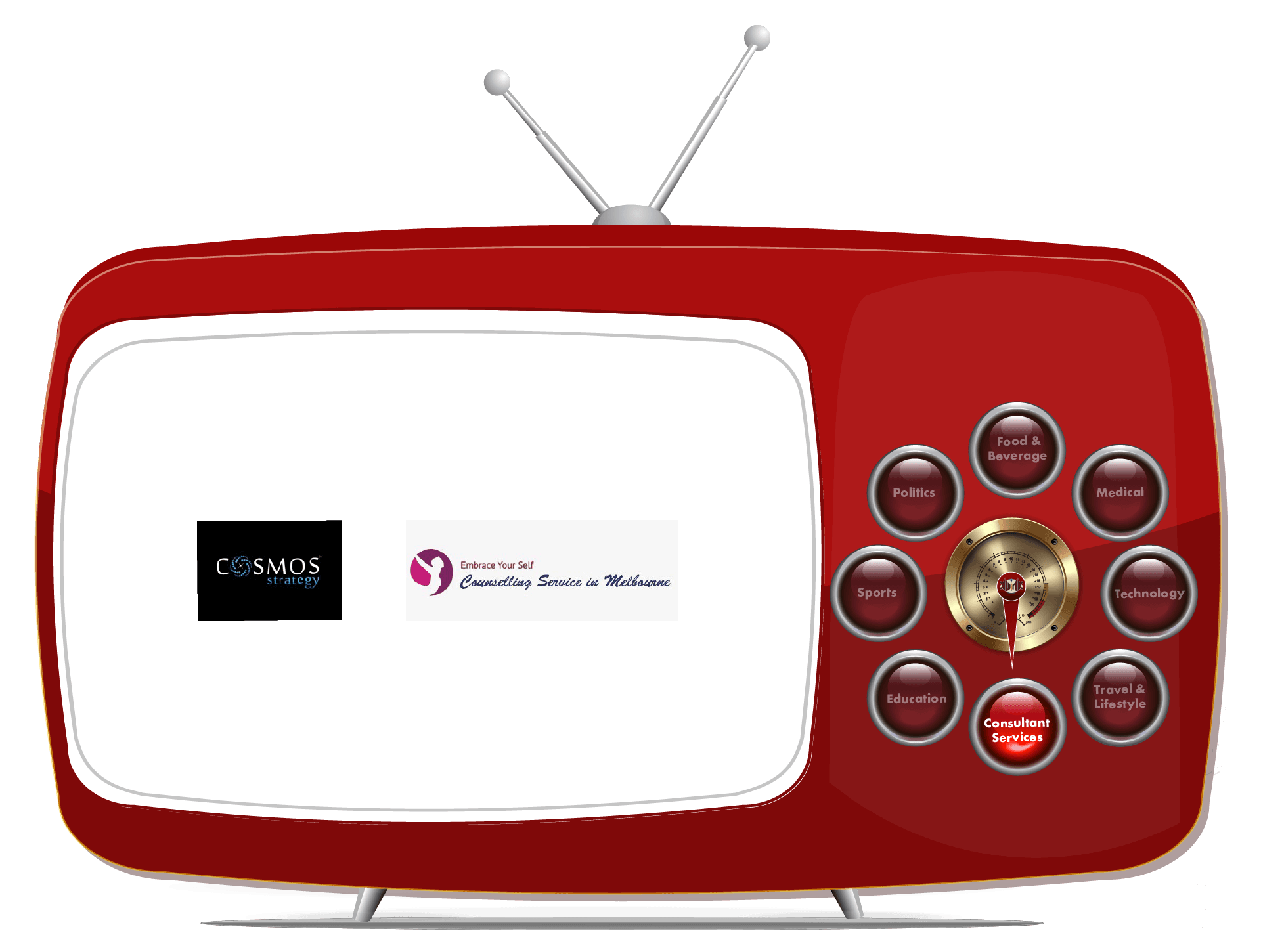 KWINK Consultant Client